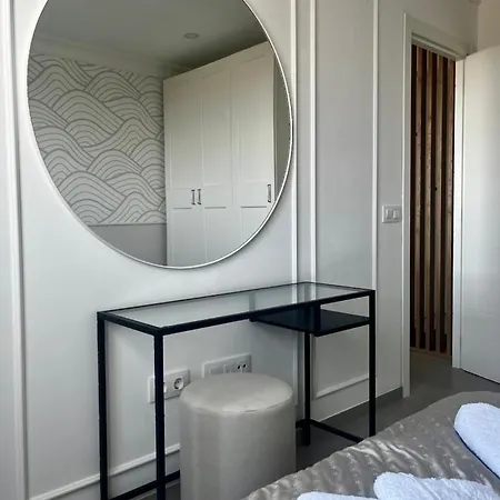 Appartement Vistamar