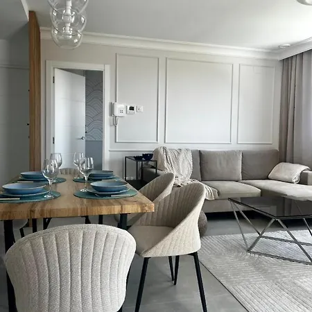 Vistamar Appartement Alcossebre