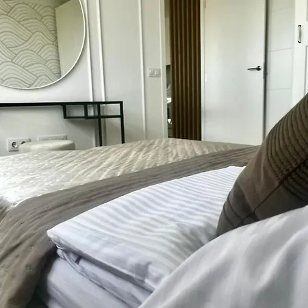 Appartement Vistamar