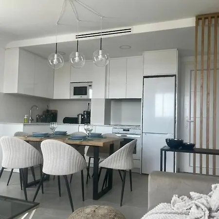 Vistamar Appartement *