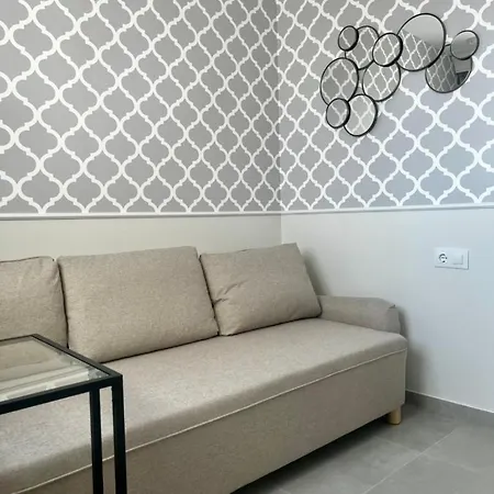 Vistamar Appartement Alcossebre