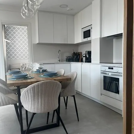 Vistamar Appartement *