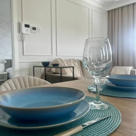 Vistamar Appartement