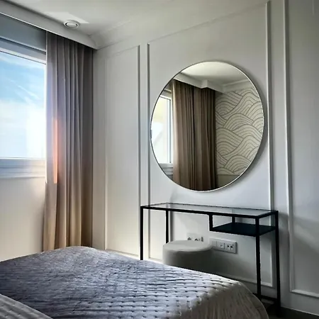Appartement Vistamar Alcossebre