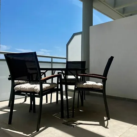 Appartement Vistamar
